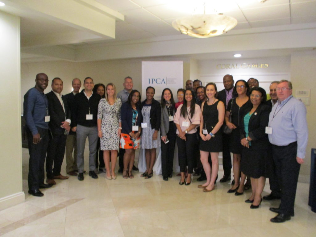 HSM IP attends the Intellectual Property Caribbean Association’s 3rd Annual General Meeting