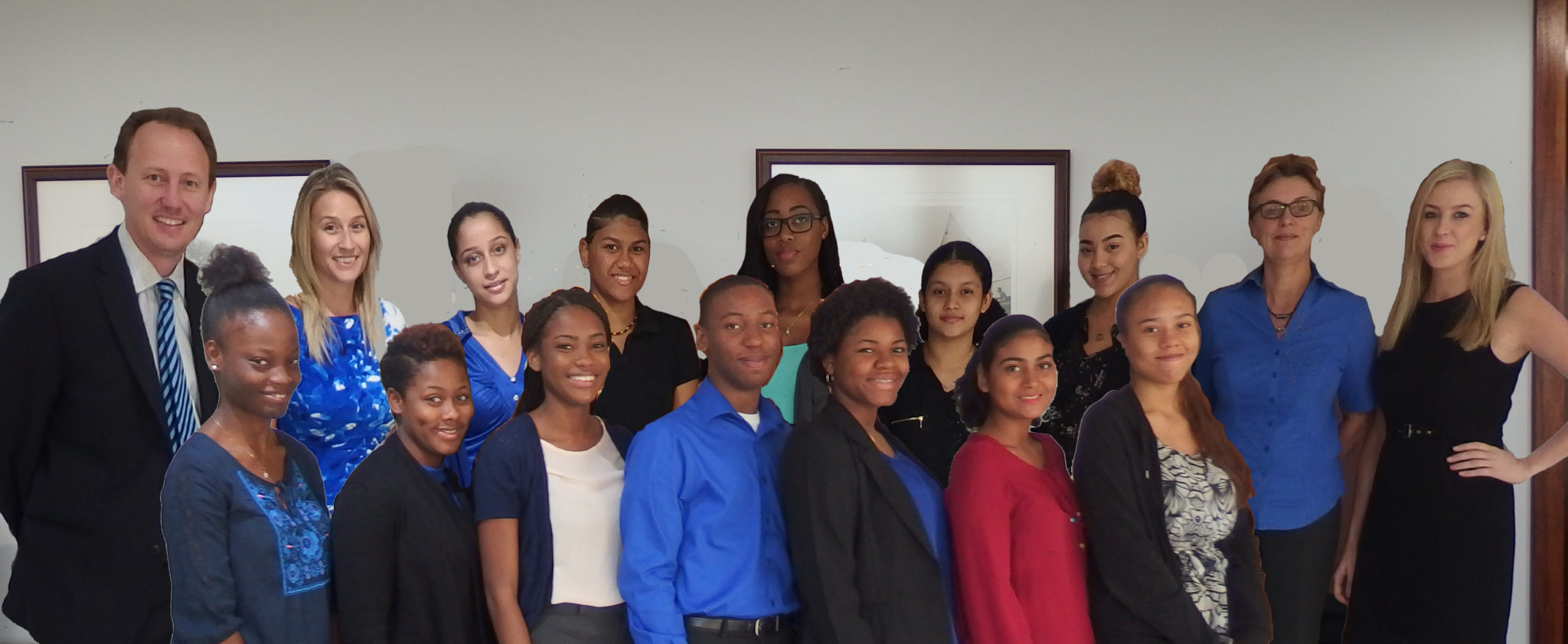 New Students Join HSM Internship Programme