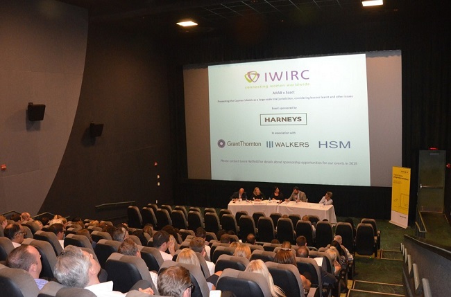 HSM Panel Discussion