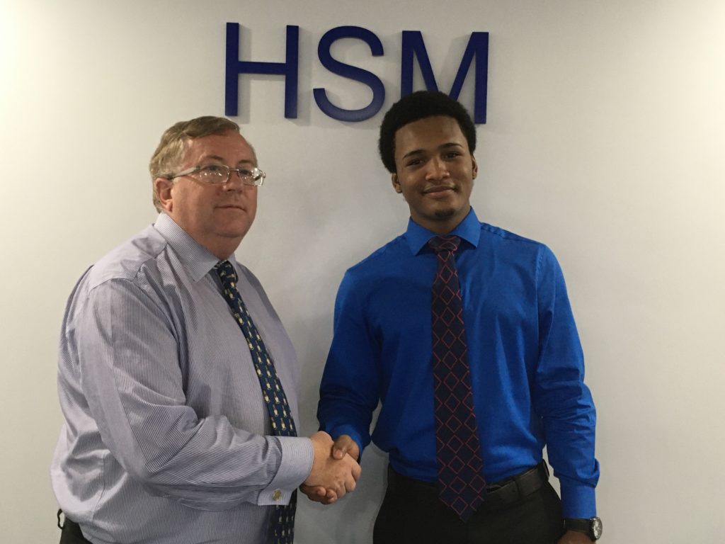 HSM Scholarship Fund
