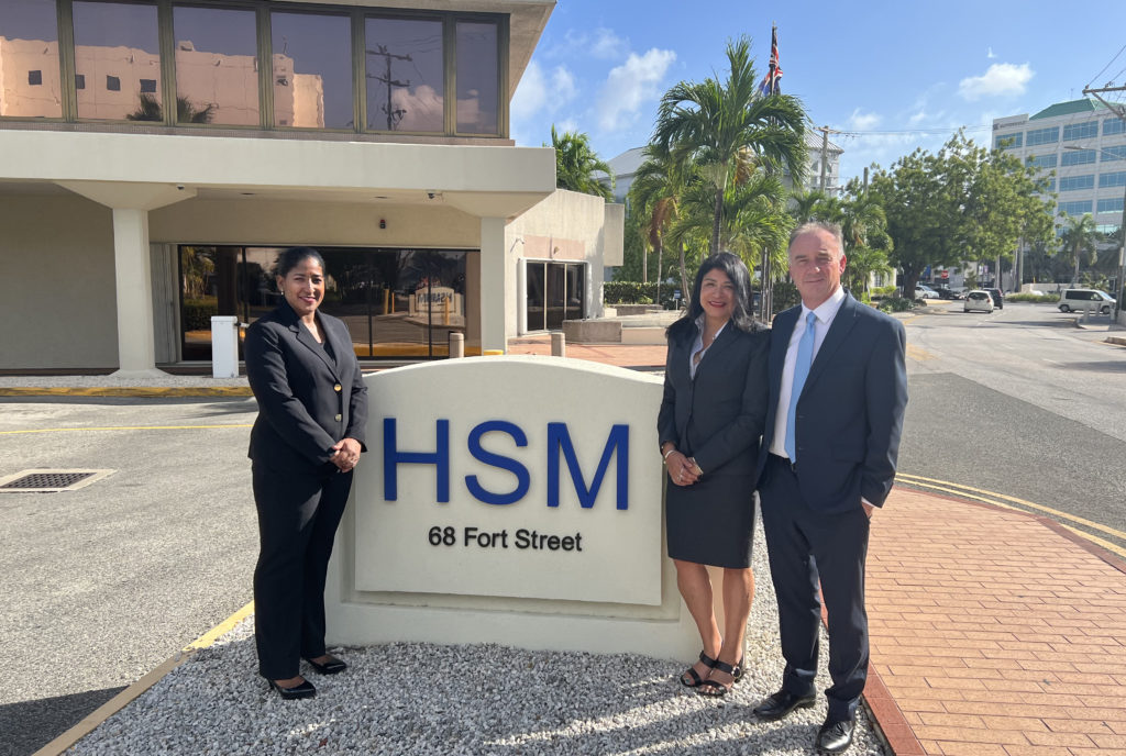 HSM Family Law