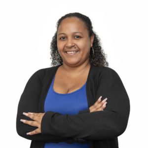 Ayla Ramirez-Ebanks